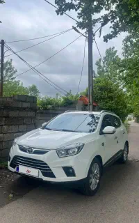 جکS5 کم کار و استثنایی