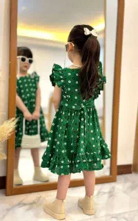 فروشگاه پوشاک بچگانه کودک پوش