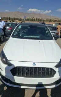 ماشین اطلس G دنده ای