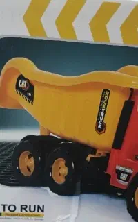 ماشین بازی کودک