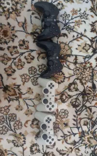 دسته بازی کامپیوتر