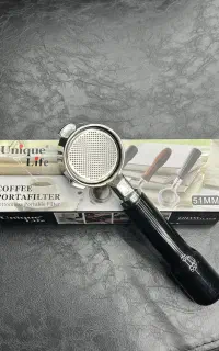 پرتافیلتر مدل نیکد سه پین ۵۱