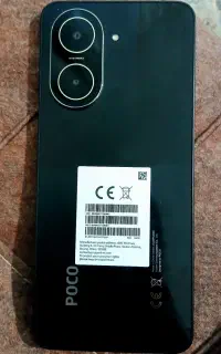 گوشی پوکو C71