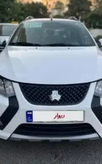 کوئیک RS/S/GX/صفر خشک/تحویل آنی