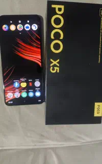 Poco x5 5g