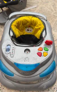 رورئک کودک ۱۰۰