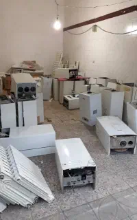 خرید فروش رادیاتور