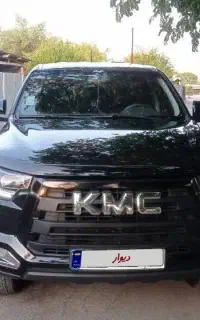 اجاره دوکابین km
