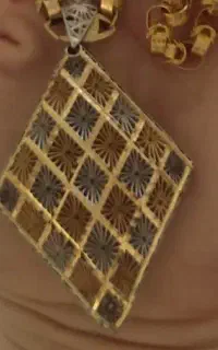 معاوضه با النگو