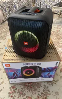 اسپیکر جی بی ال JBL Party box essential