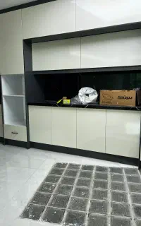 کابینت و کمد دیواری امیر