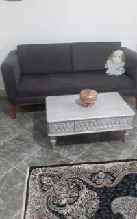 مبل تمیز