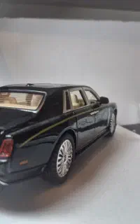ماکت رولز رویس ۱.۲۴