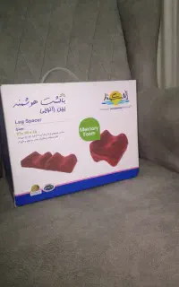 بالشت هوشمند بین زانویی