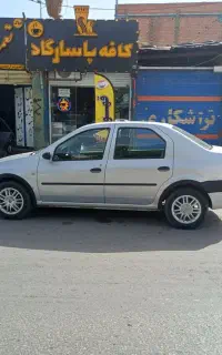رنوال۹۰مدل ۹۰