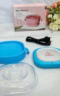 دستگاه ذوب وکس سیلیکونی