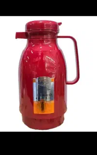 فلاکس داخل شیشه