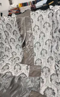 پرده