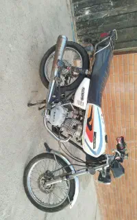 موتور کبیر 150 مدل92