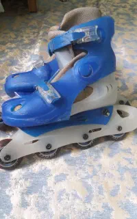 یک جفت اسکیت