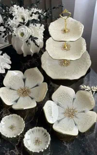 آموزش رزین اپوکسی شمع سازی ظروف رزین و..