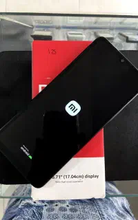 شیائومی Redmi A3 حافظه ۱۲۸ کاملا تضمینی درحد
