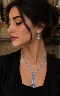 گردنبند عمده(تک نداریم)
