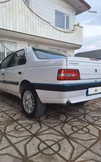 پژو slx ۹۶