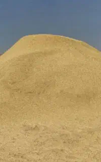 کاه درجه یک