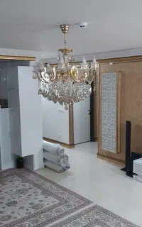 لوستر طلالی