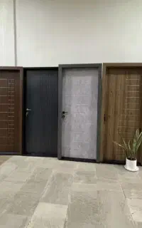 تولید کننده و پخش بدون واسطه انواع درب ها