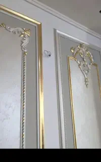 نقاشی ساختمان. درب و پنجره با قیمت مناسب  الوان