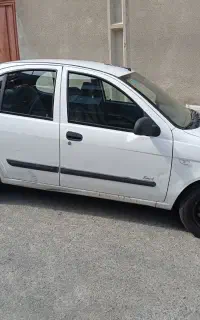 تیبا صندوقدار مدل93