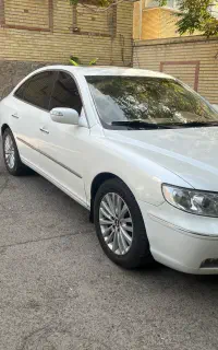 آزرا 2009