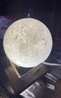 آباژور سنگ نمک