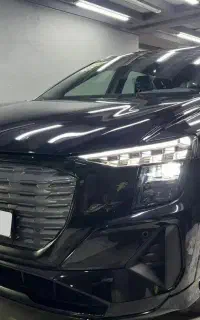آئودی Q5 تیپ ۴مدل