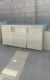سلام ۳تیکه کابینت