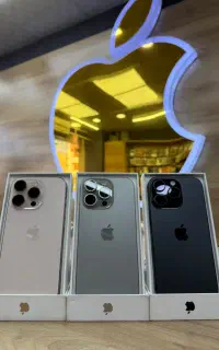 ۱۶ پرو ۲۵۶ دوسیم باتری ۱۰۰ رجیستر شده