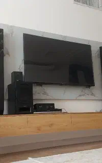 سینما خانگی پاناسونیک سه بعدی
