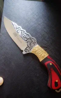 چاقو