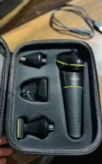 ماشین اصلاح mac - 8819