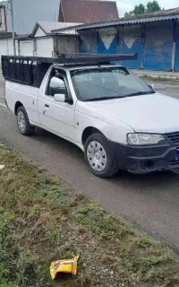 آریسان ۹۷ بیرنگ بی ضربه