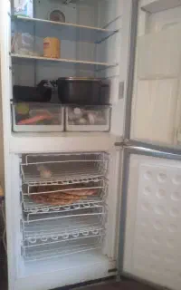 فروش فوری یخچال