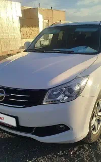 هایما s7 مدل 96 بیرنگ کم کار