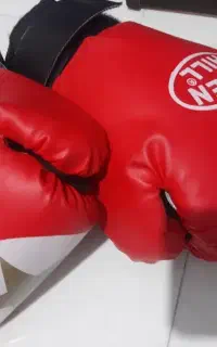 دتکش کیک بوکسینک نو