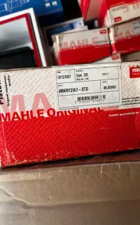 رینگ پیستون یدکی دوو اسپرو ماهله اصلی