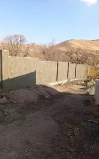 سیمانکاری