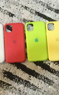 قاب گوشی ایفون 11