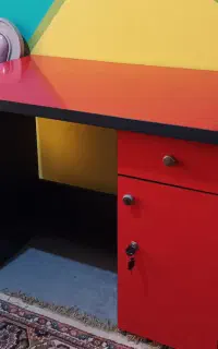 میز تحریر و اداری MDF