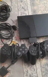 ps2 فروشی